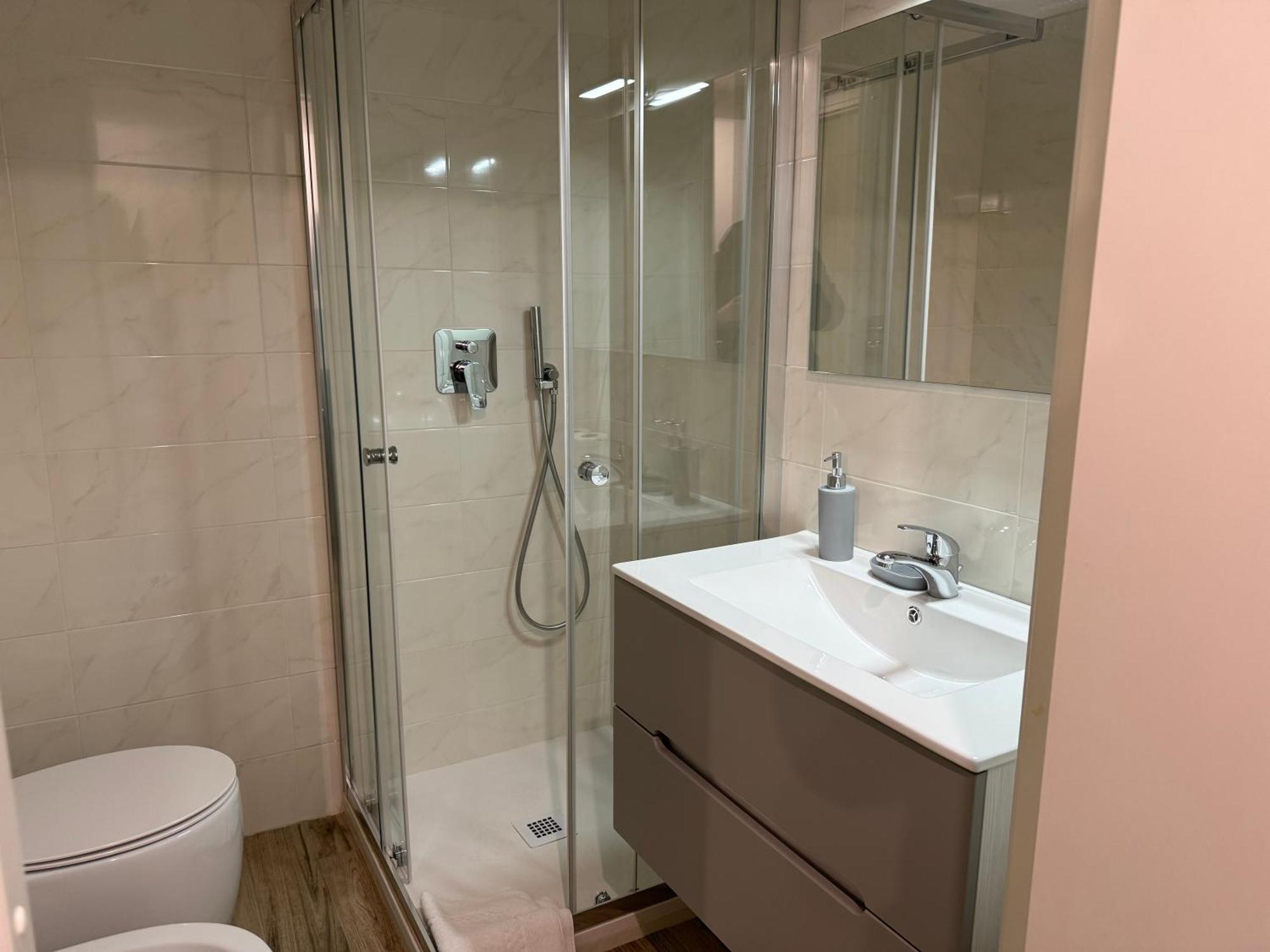 Appartement Centro Di Zona Moscova-arena *