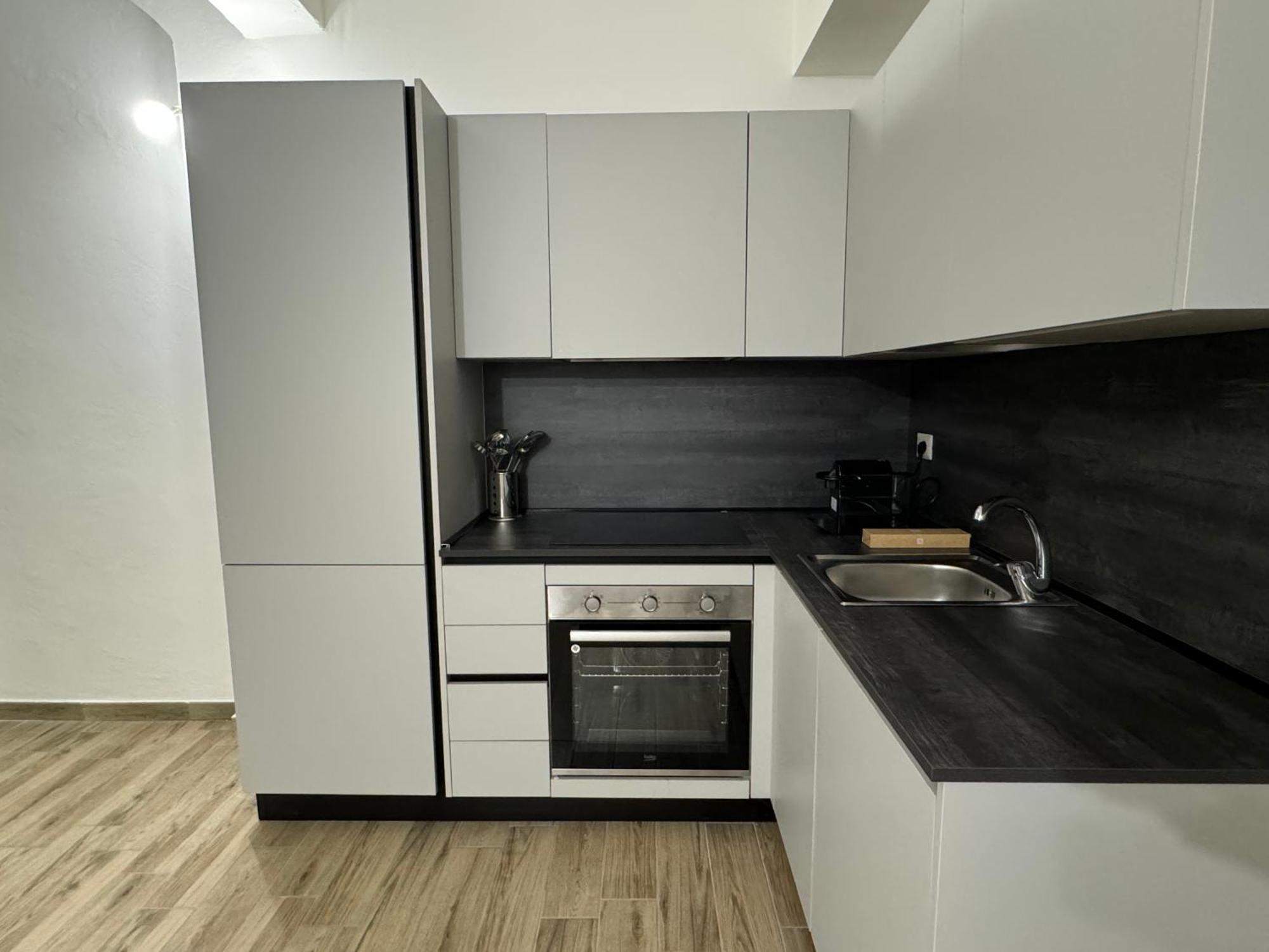 Centro Di Zona Moscova-arena Appartement Milan