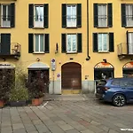 Centro Di Milano Zona Moscova-Arena