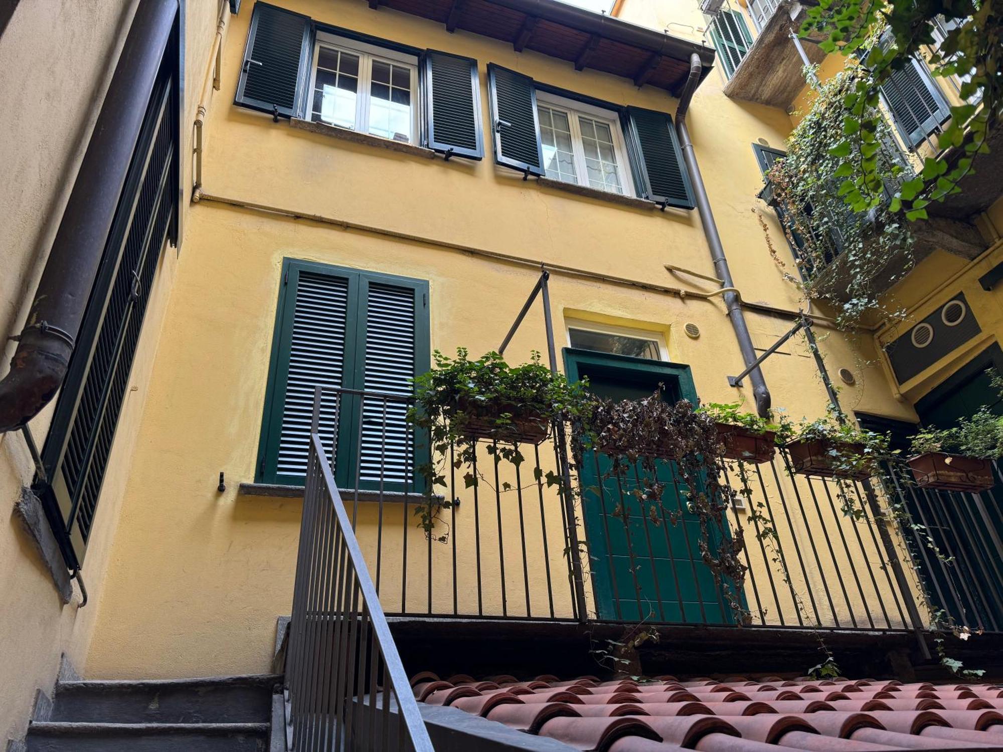 Apartamento Centro Di Milano Zona Moscova-arena *