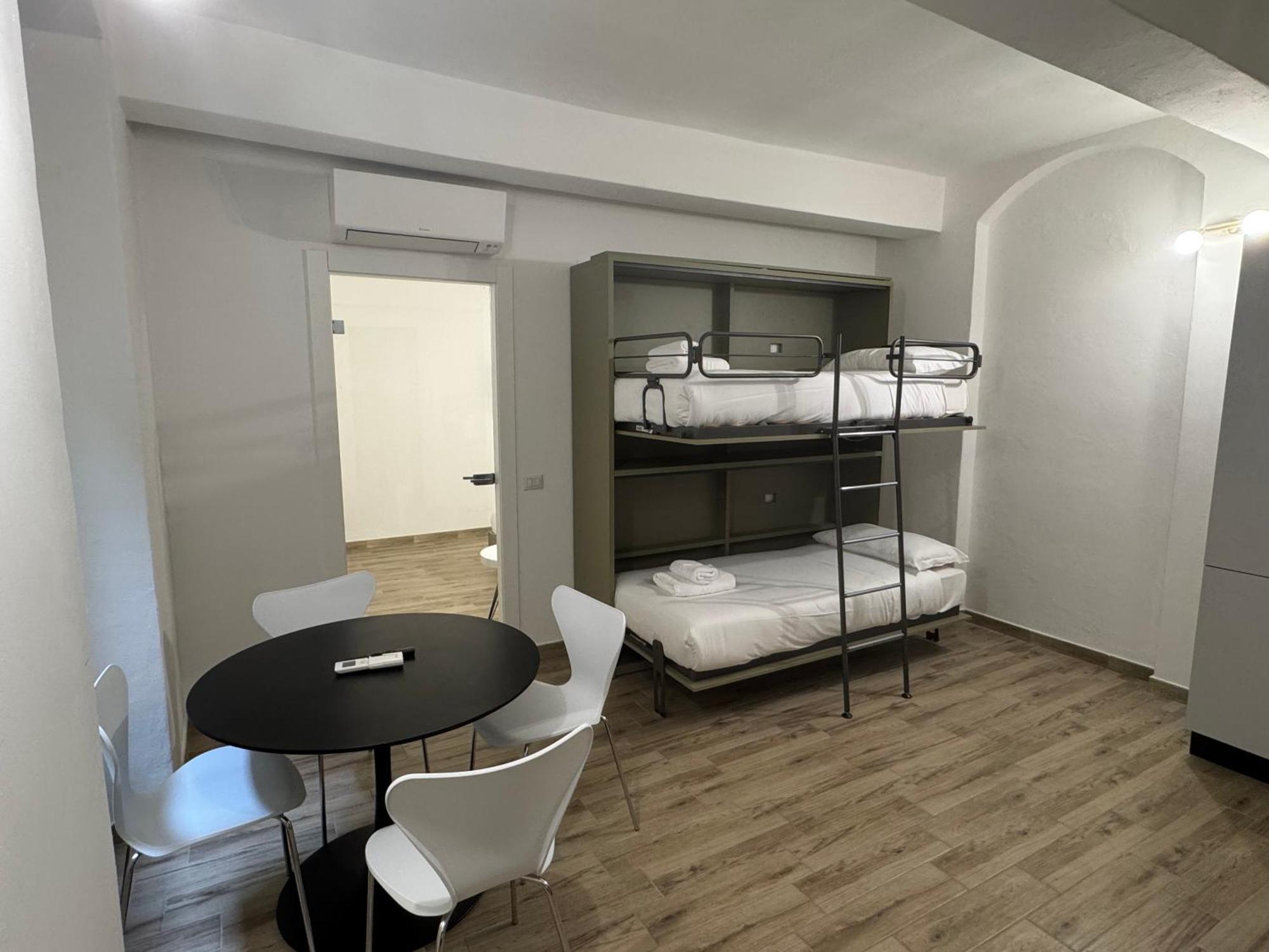 Apartamento Centro Di Milano Zona Moscova-arena *