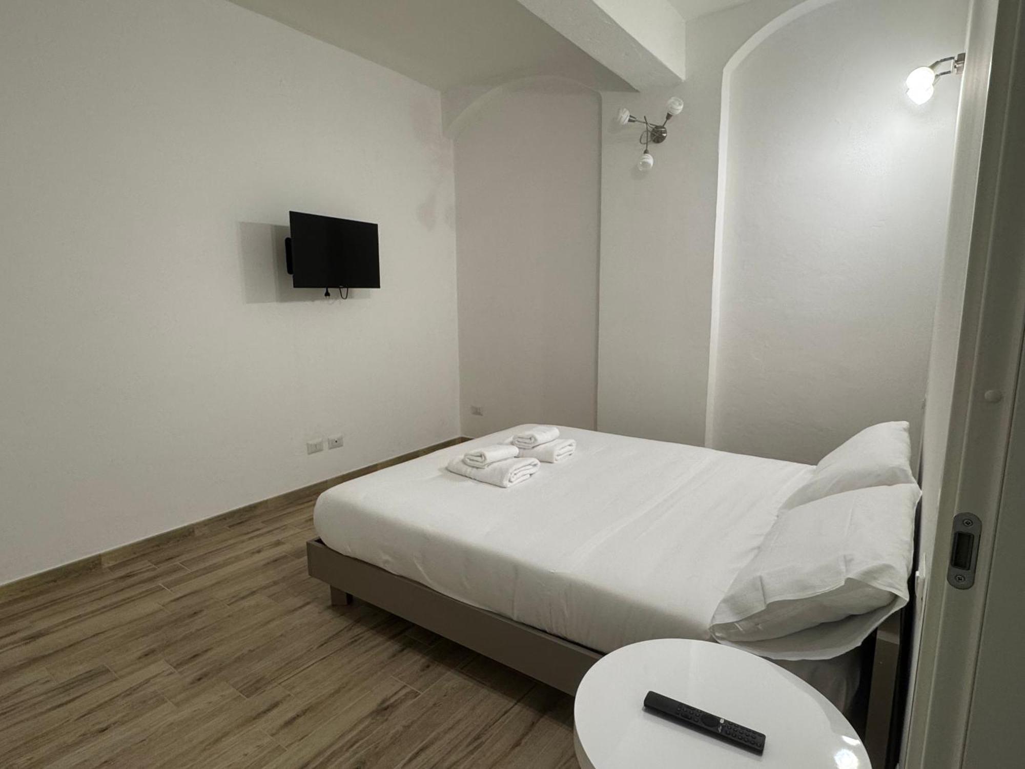 Centro Di Milano Zona Moscova-arena *